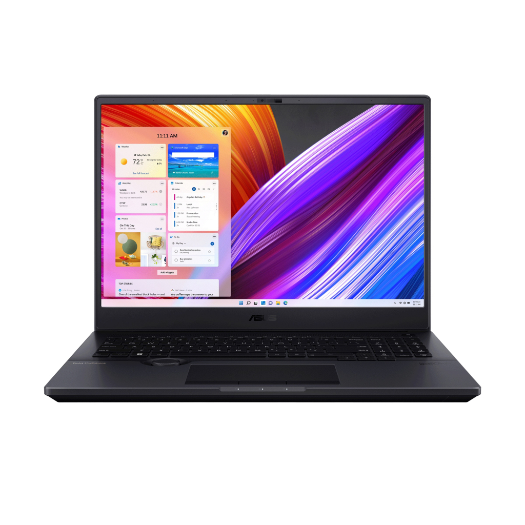 Ноутбук ASUS ProArt Studiobook Pro 16 OLED W7604J3D-MY046 (90NB10B1-M001W0) - зображення 1