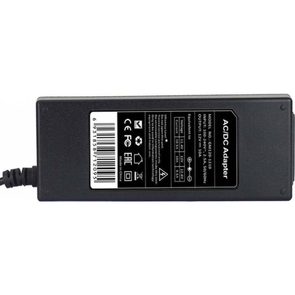 Корпус Gamemax MT300-2U3-120W - зображення 8