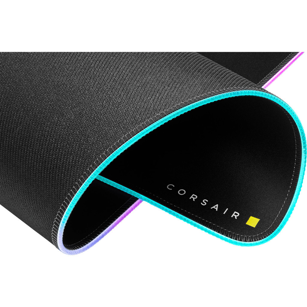 Килимок для мишки Corsair Corsair MM700 RGB (CH-9417070-WW) - изображение 6