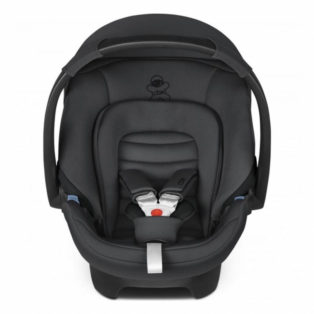 Автокрісло CBX Aton Cozy Black black (518001561) - зображення 3