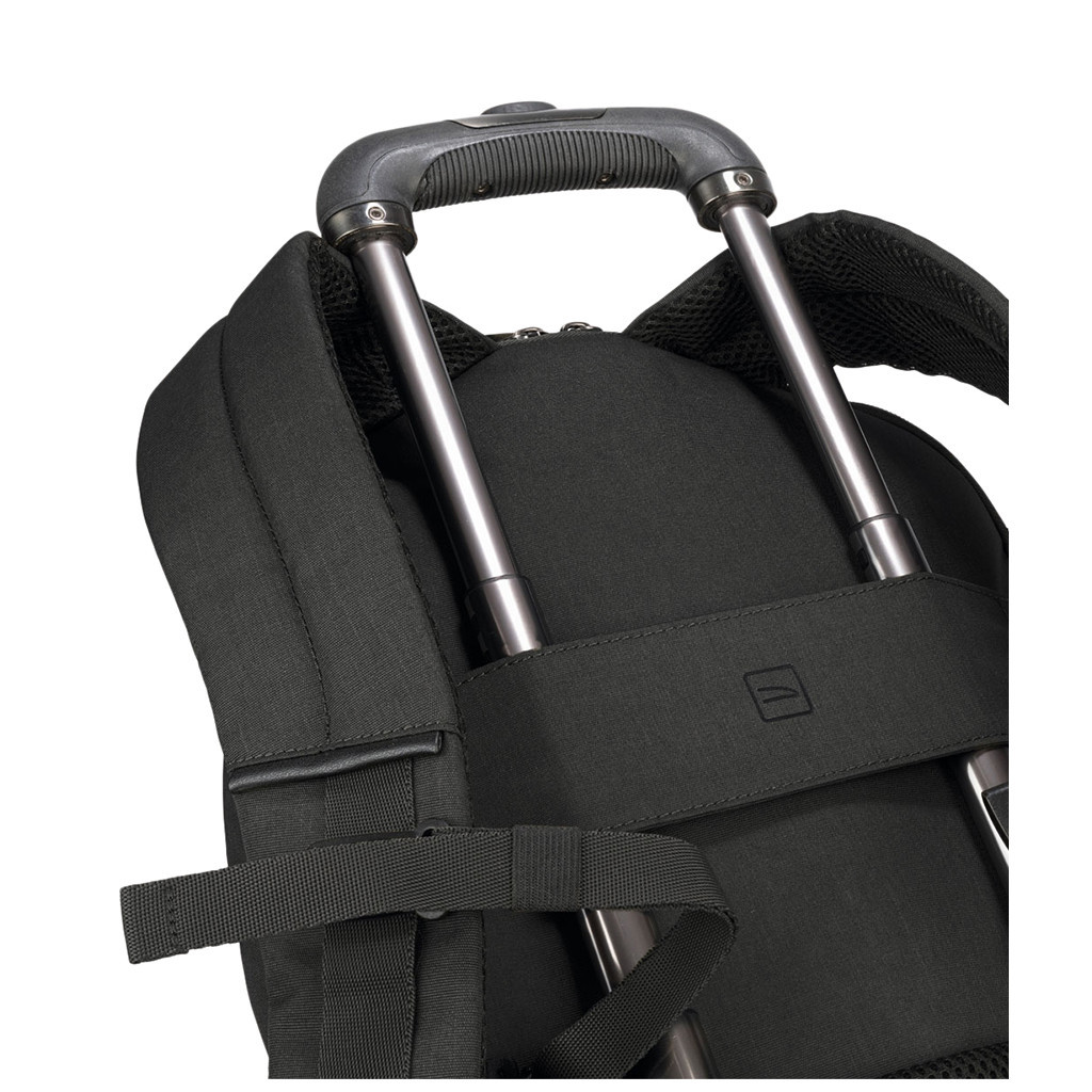 Рюкзак для ноутбука Tucano 16" Flash, black (BKFLASH15-BK) - зображення 7