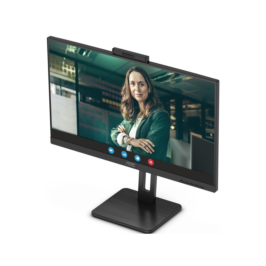 Монітор AOC 24P3CW - зображення 6