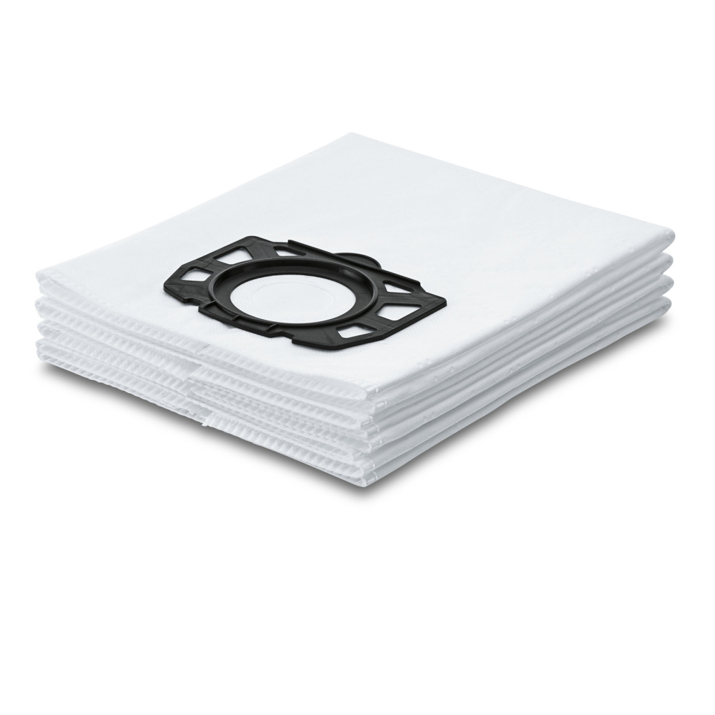 Мішок для пилососу Karcher WD 4, WD 5, WD 6 (2.863-006.0) - зображення 1