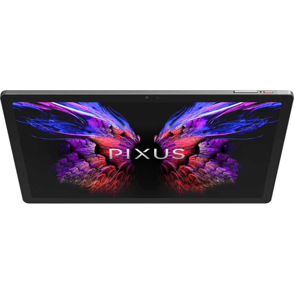 Планшет Pixus Wing 10.36" 6/128GB, LTE, silver (4897058531732) - зображення 4