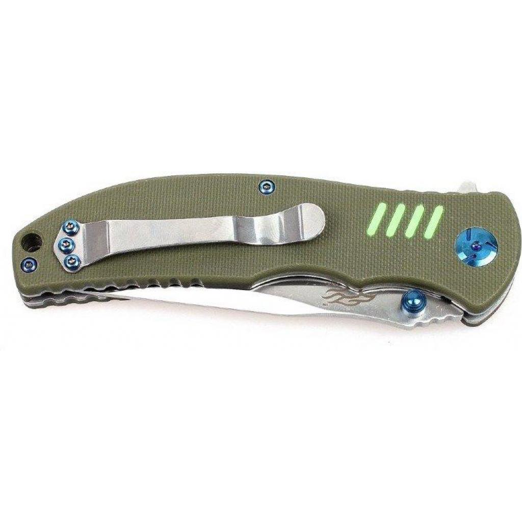 Ніж Ganzo G7511-GR - зображення 5