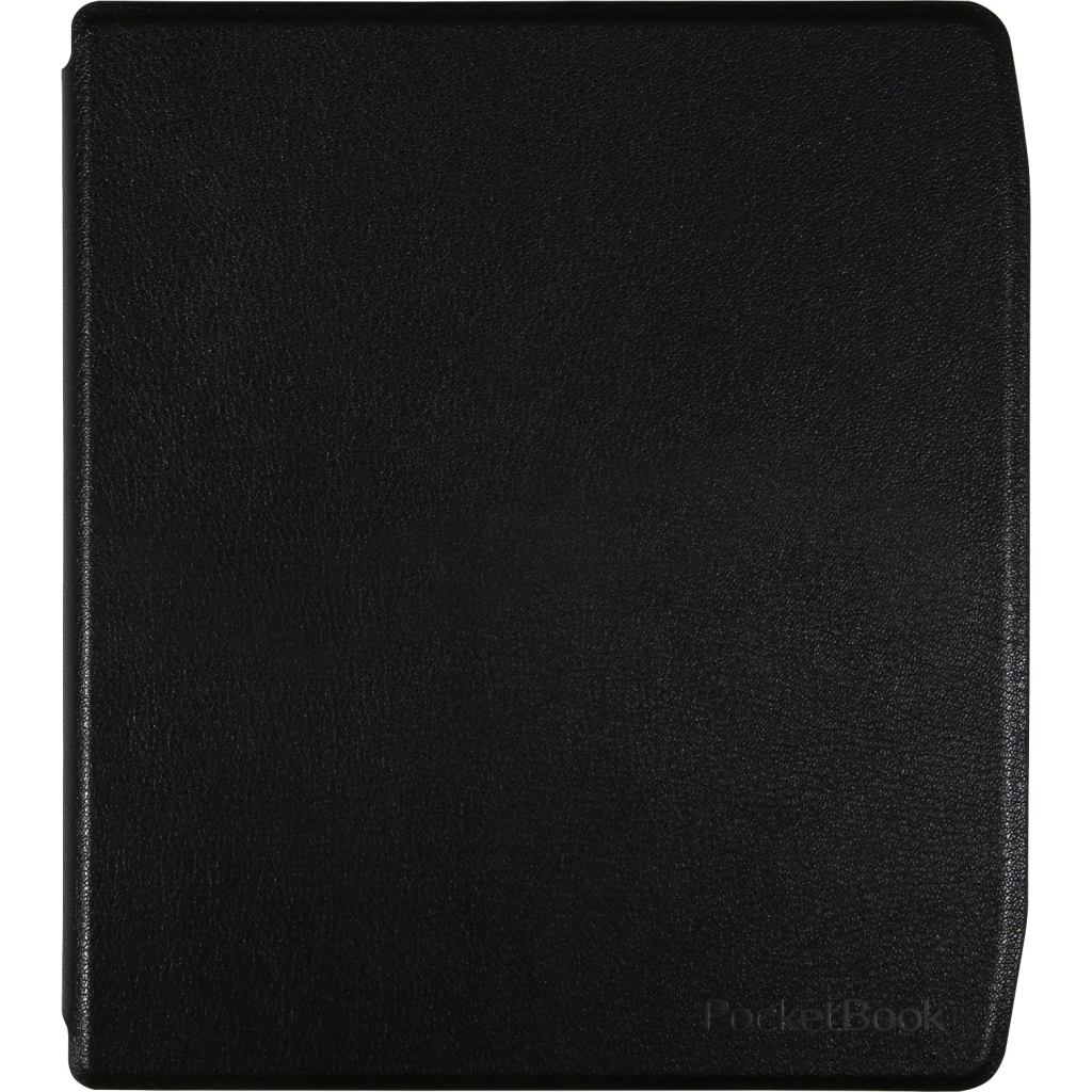 Чохол до електронної книги Pocketbook Era Shell Cover black (HN-SL-PU-700-BK-WW) - зображення 1