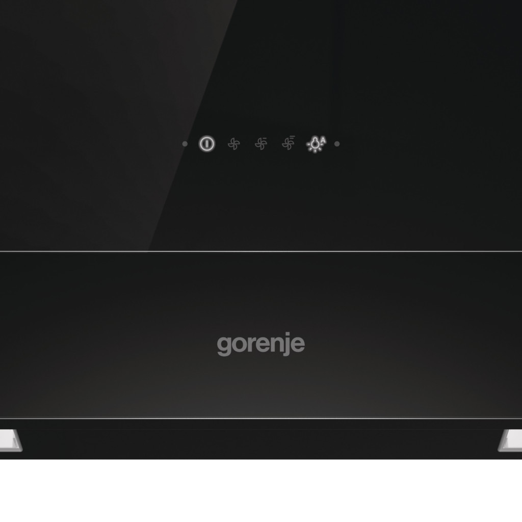 Витяжка кухонна Gorenje WHI6SYB - зображення 4