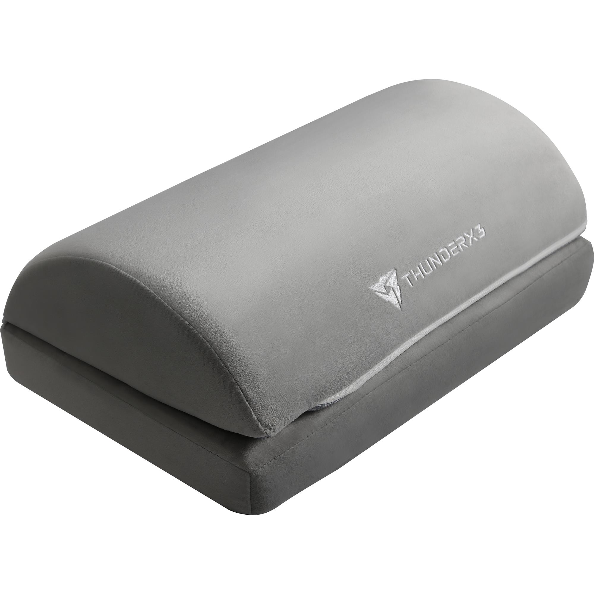 Крісло для геймерів TX3 Core Loft Grey (TEGC-2056101.41) - изображение 17