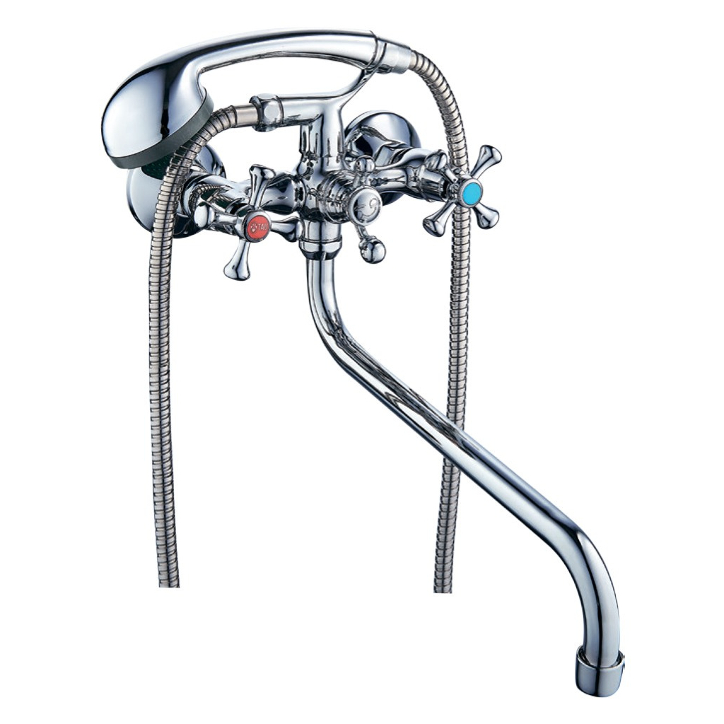 Змішувач TAU VN-5C460C (9885220) - зображення 1