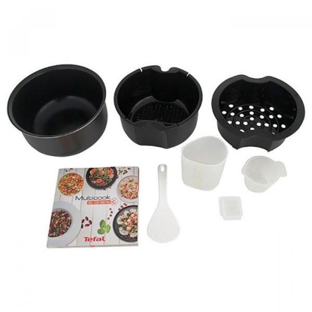 Мультиварка Tefal RK900 - зображення 5