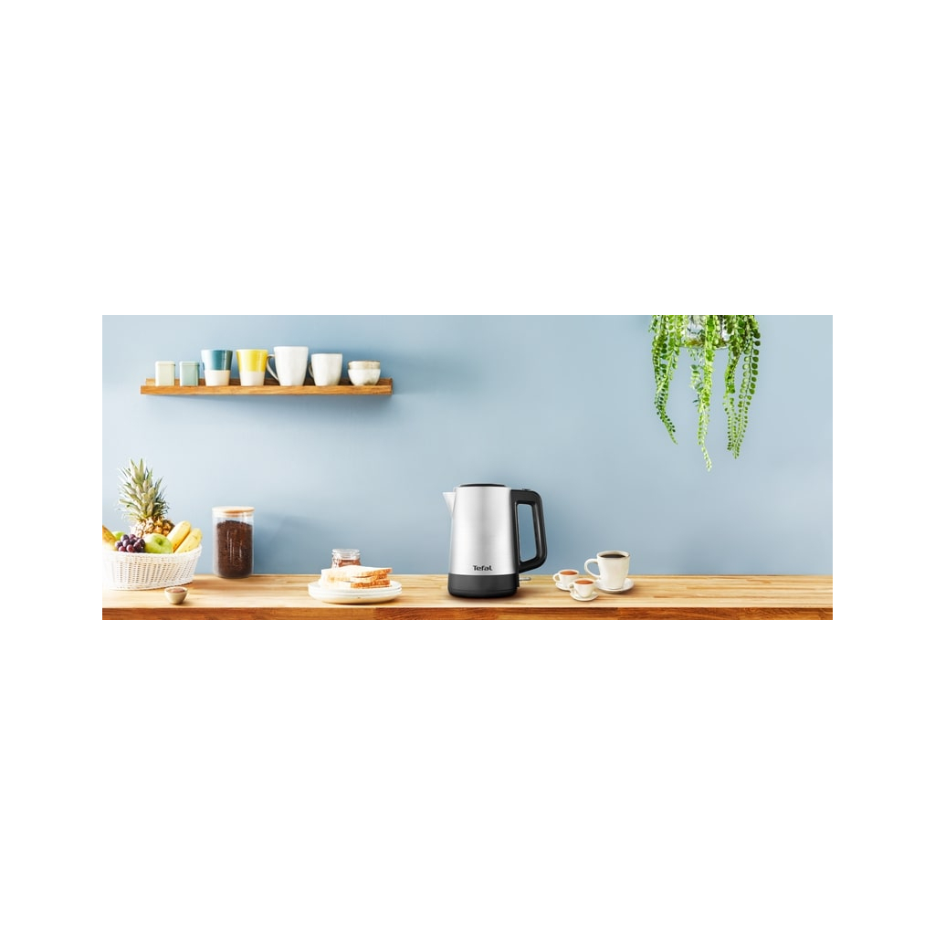 Електрочайник Tefal BI520D10 - зображення 2