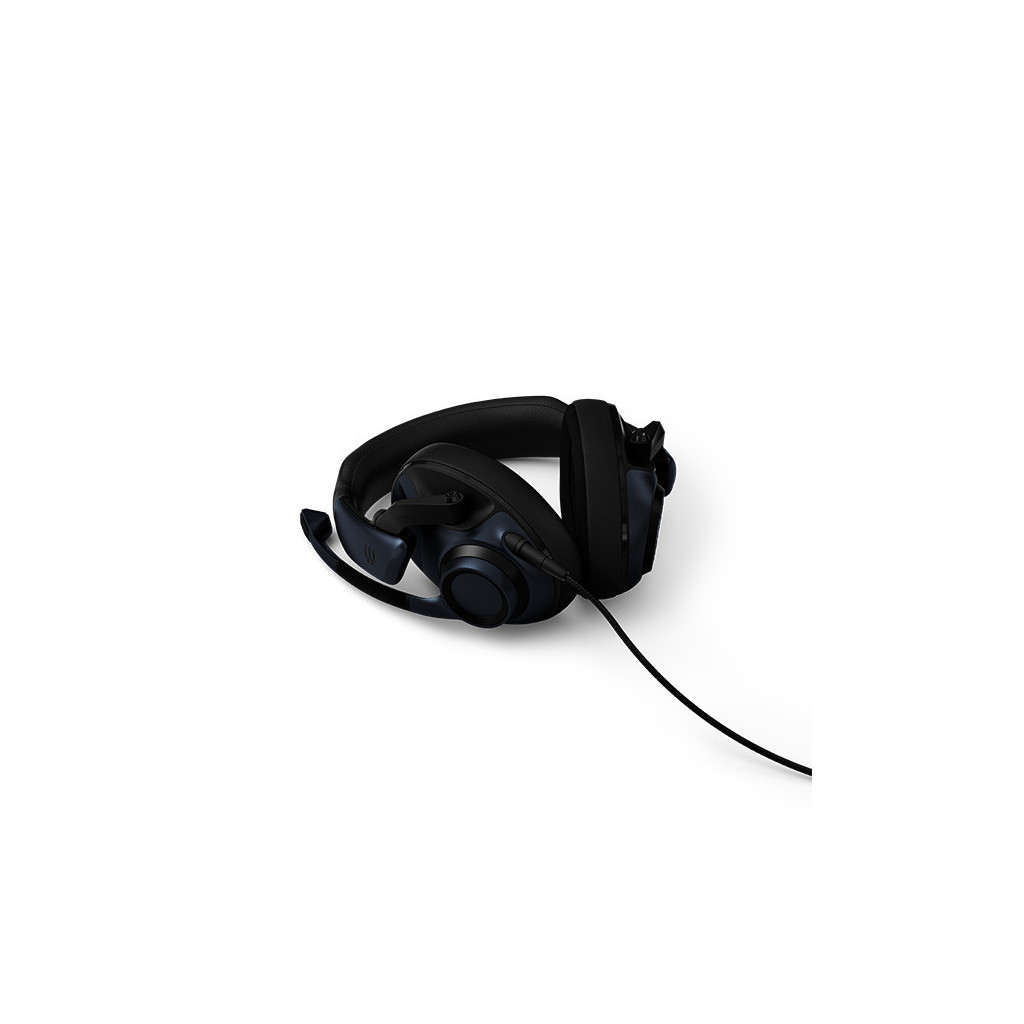 Навушники Epos H6PRO Closed Sebring Black (1000933) - зображення 6