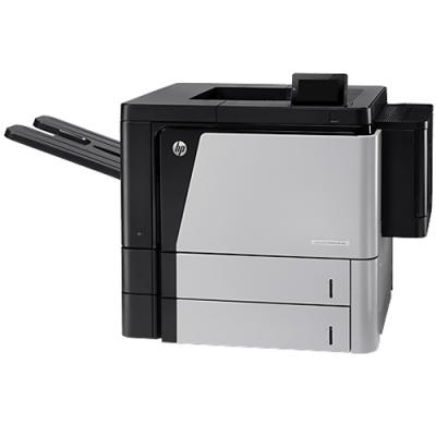 Лазерний принтер HP LaserJet Enterprise M806dn (CZ244A) - зображення 3