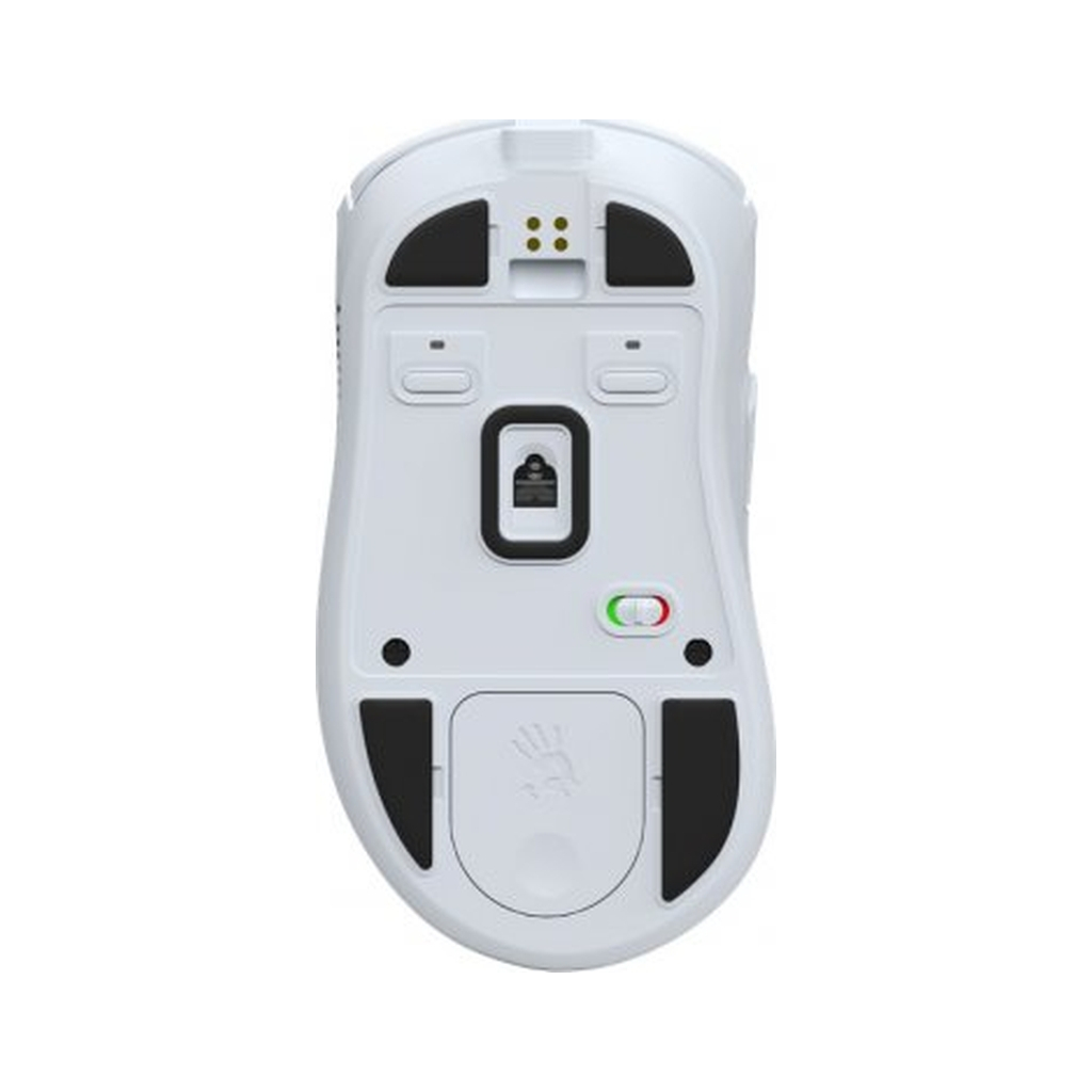 Мишка A4Tech Bloody R73 Ultra Duo Wireless Nyx Mirage (4711421002363) - зображення 8