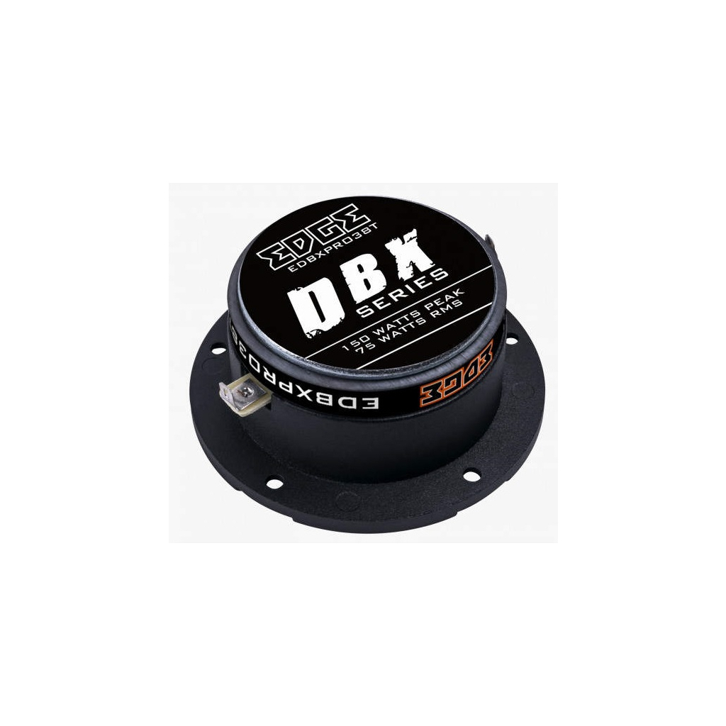 Твіттери EDGE EDBXPRO38T-E0 - зображення 3