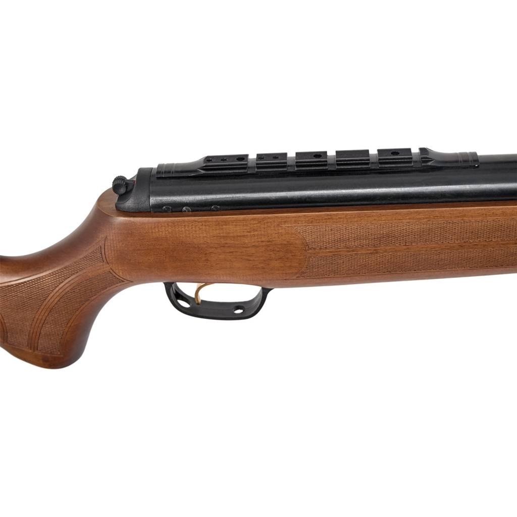 Пневматична гвинтівка Optima Mod.135 4,5 мм (2370.36.57) - зображення 5