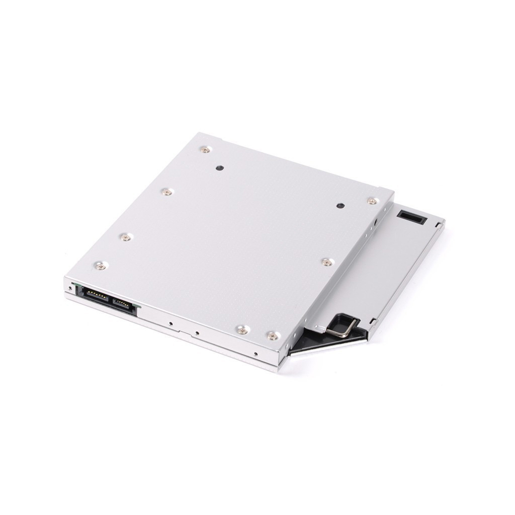 Фрейм-перехідник Orico Optibay 9.5mm (HC380183) - зображення 3