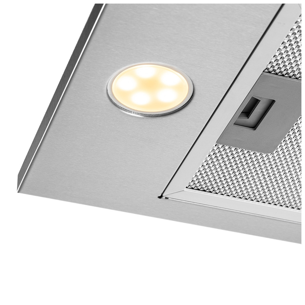 Витяжка кухонна Pyramida HBE 60 (1100) M IX - зображення 5