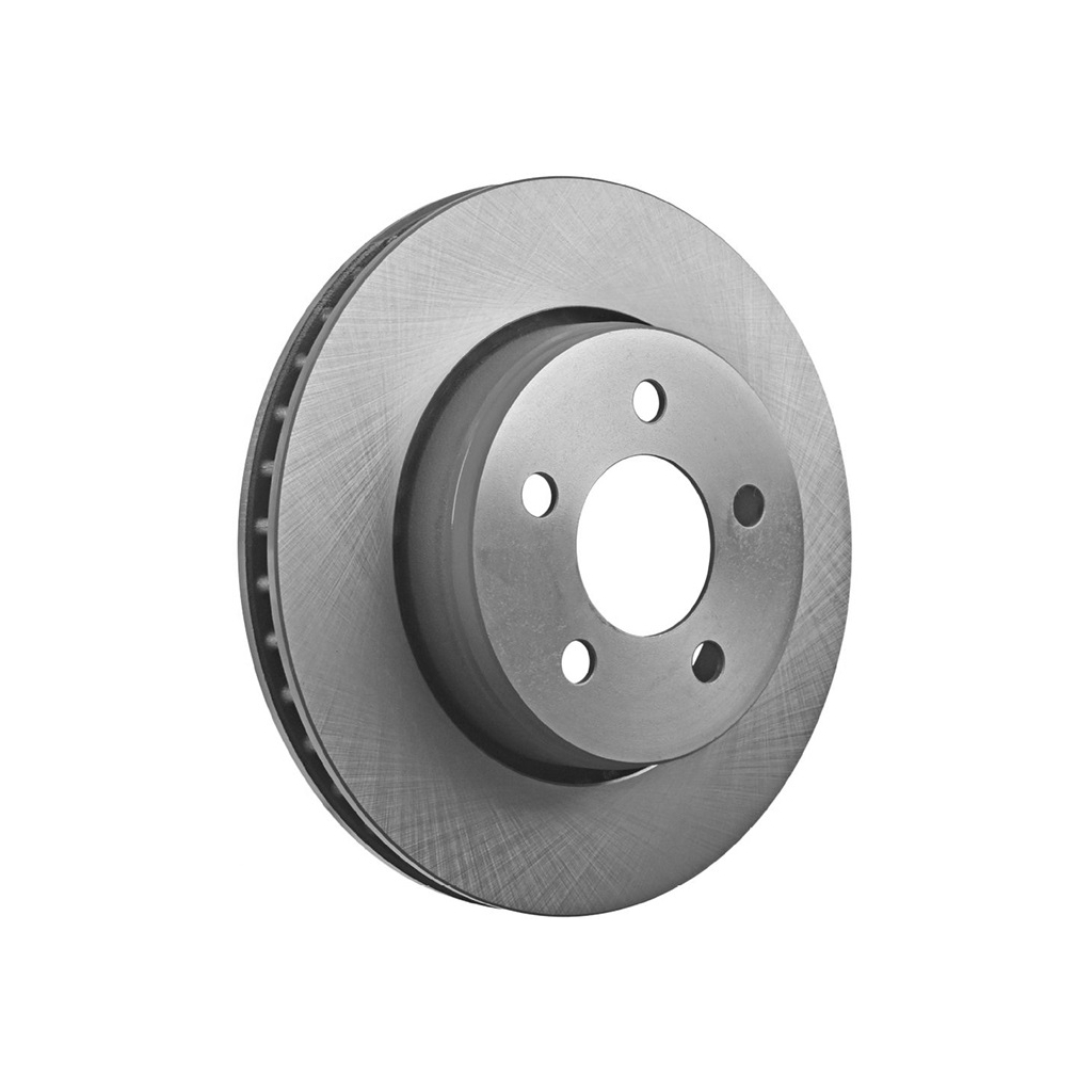 Гальмівний диск Bosch 0 986 479 U04 - зображення 2