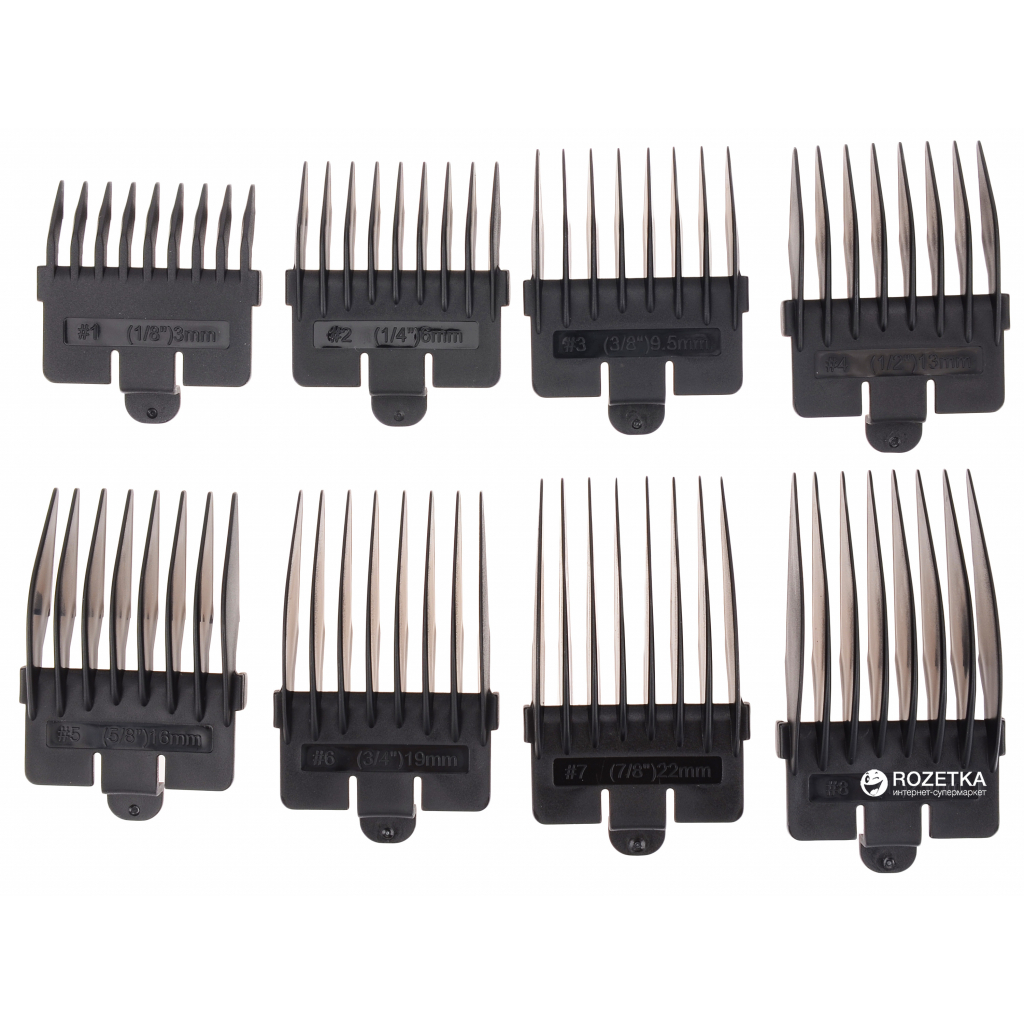 Машинка для стрижки Babyliss E695E - зображення 3