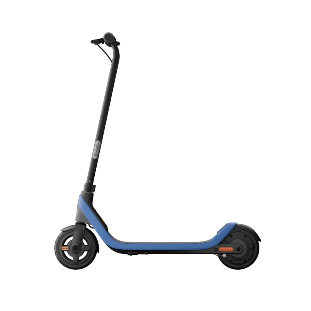 Електросамокат Segway C2 Lite, синій (AA.10.05.01.0003) - зображення 2