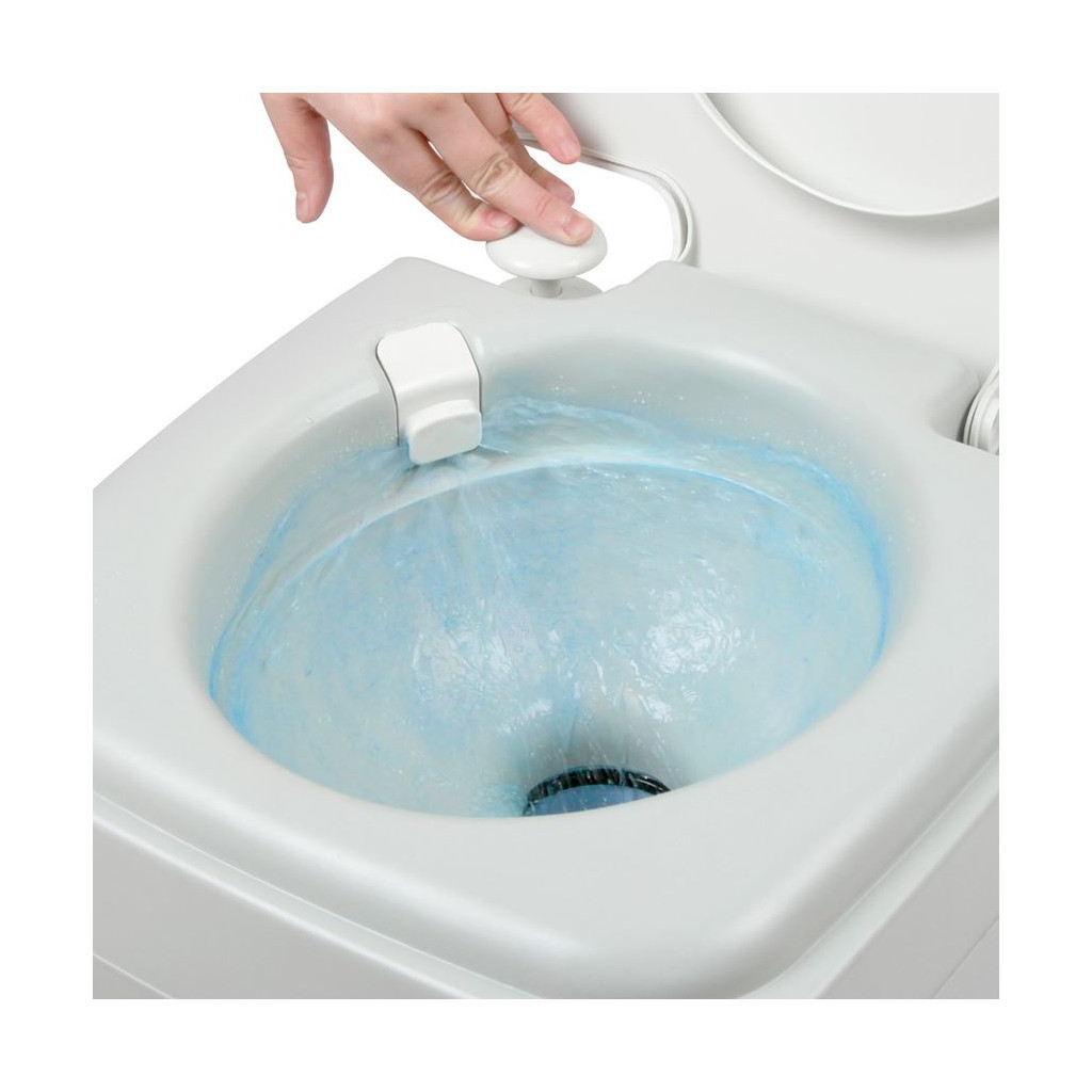 Біотуалет Time Eco TE-3020T (4820211101343) - зображення 10