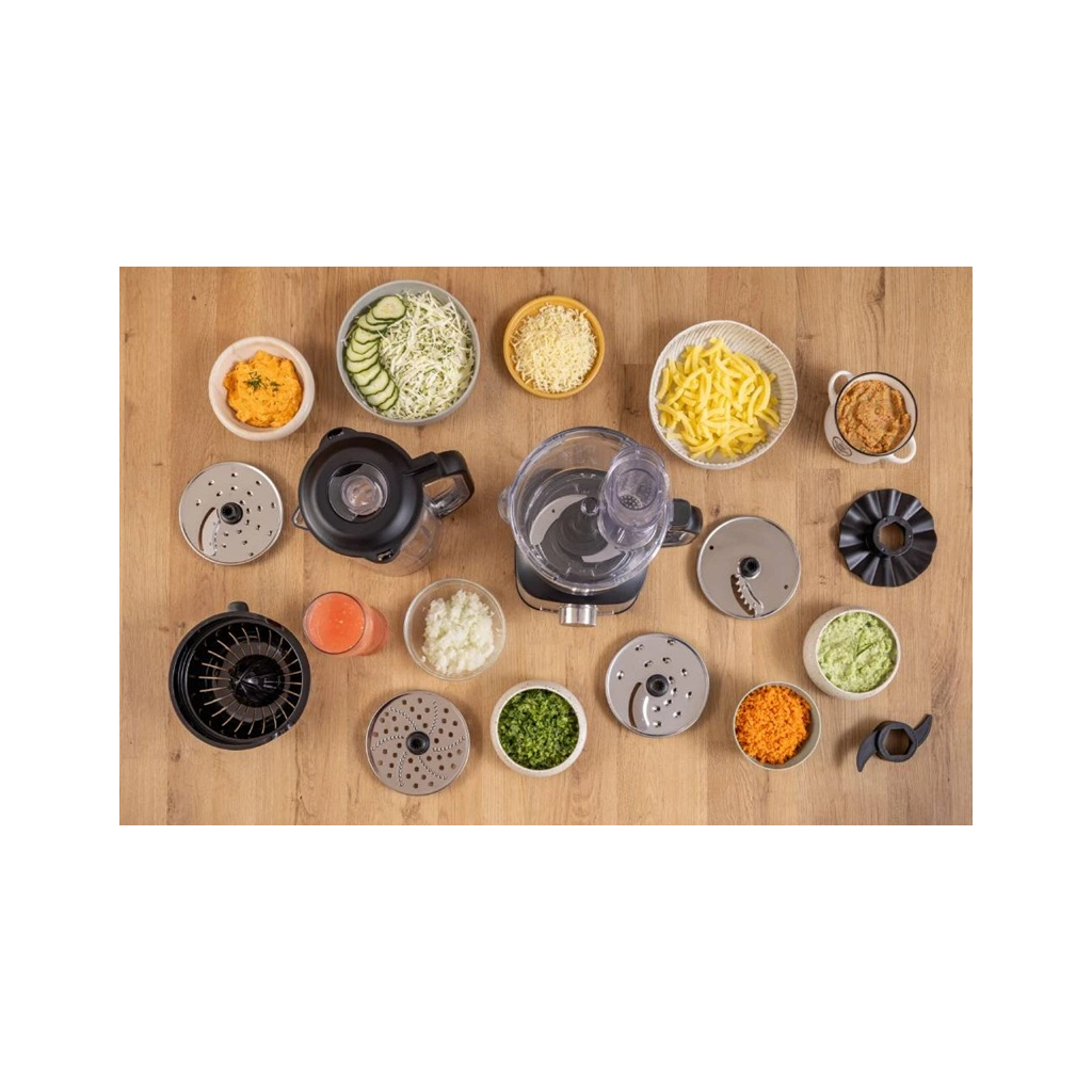 Кухонний комбайн Gorenje SBR1500E - зображення 4