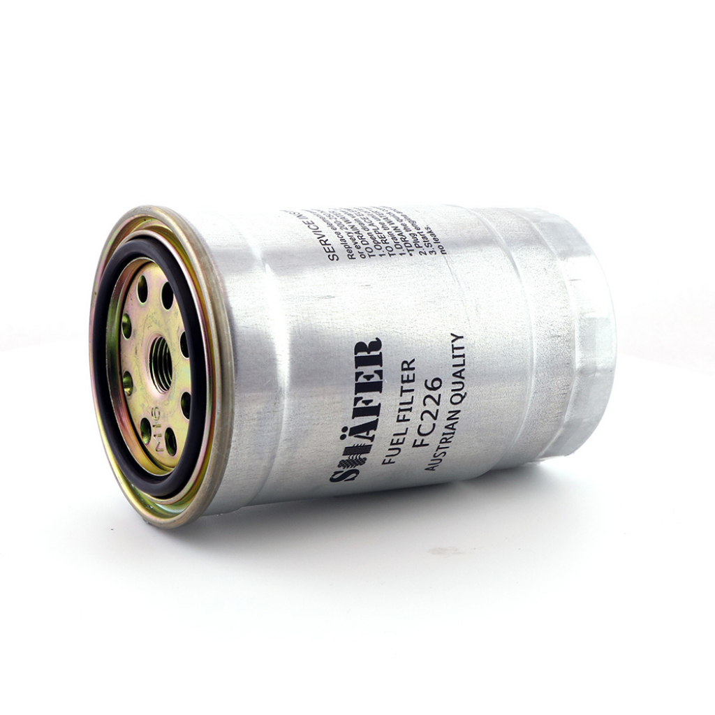 Фільтр паливний SHAFER FC226 - зображення 1