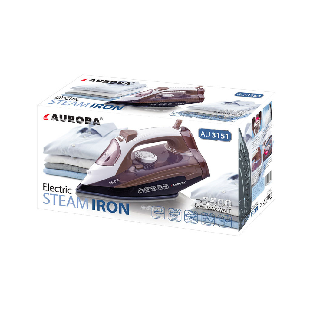 Праска Aurora AU3151 - зображення 2