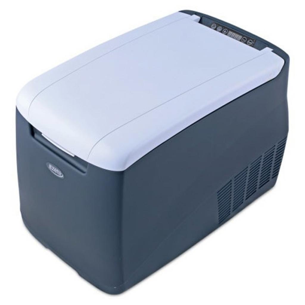 Автохолодильник Ezetil EZC 45л 12/24/100-240 (778065) - зображення 1