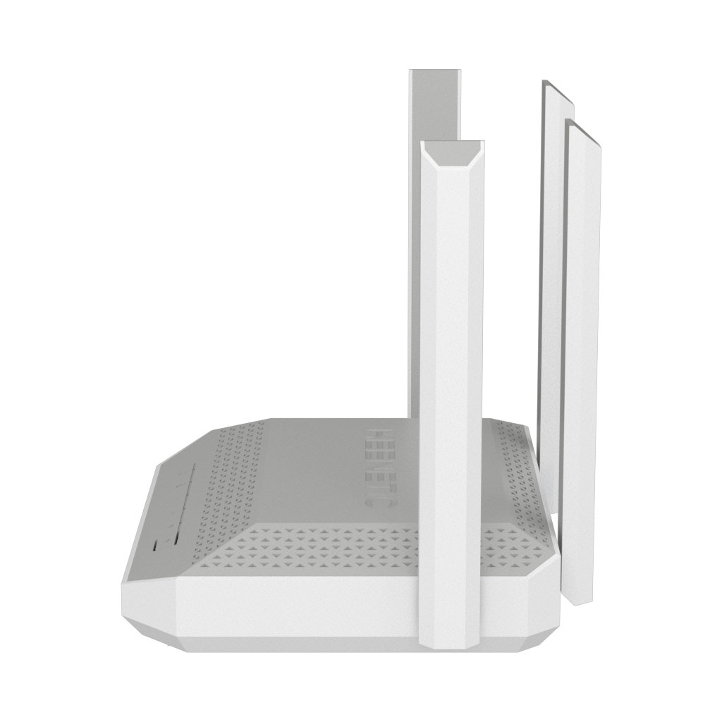 Маршрутизатор Keenetic Titan (KN-1812) - зображення 3