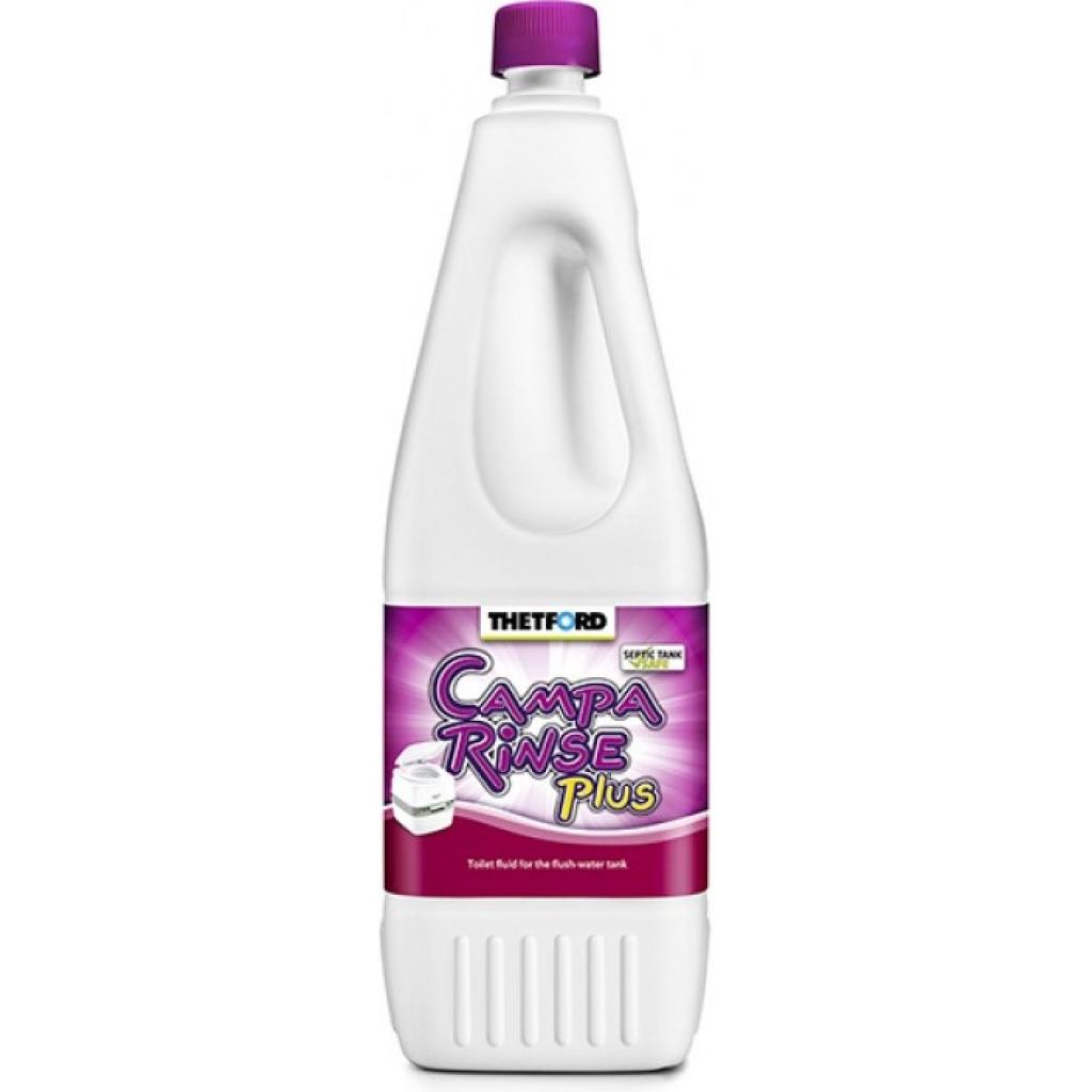 Засіб для дезодорації біотуалетів Thetford Campa Rinse Plus 2л (30041DC) - изображение 1