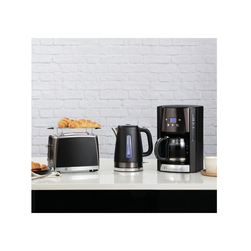 Крапельна кавоварка Russell Hobbs 26160-56 - зображення 3