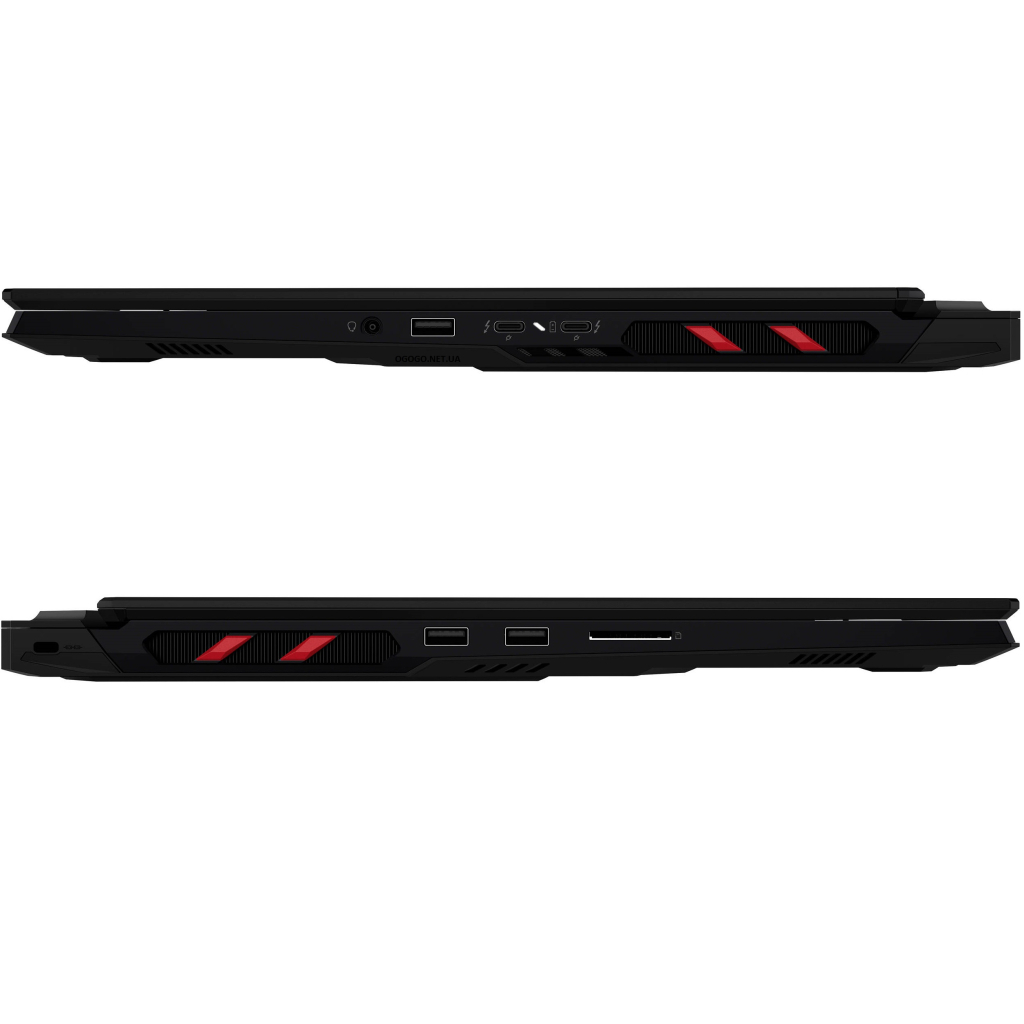 Ноутбук MSI Raider A18 HX A9WJG (A9WJG-208UA) - зображення 5