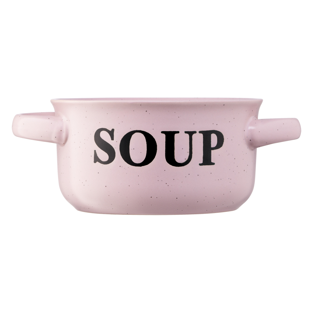 Бульйонниця Ardesto Alcor 550 мл Pink (AR3476P) - зображення 4