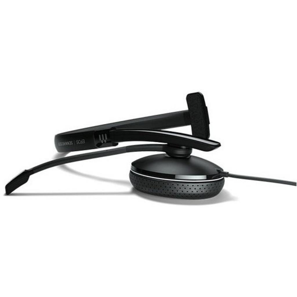 Навушники Sennheiser Adapt 135T II Mono USB-C (1000904) - зображення 4