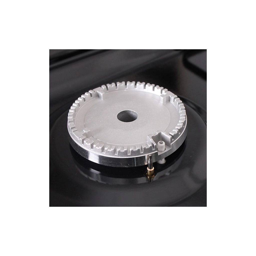 Плита PRIME Technics PSG 54016 B - зображення 6