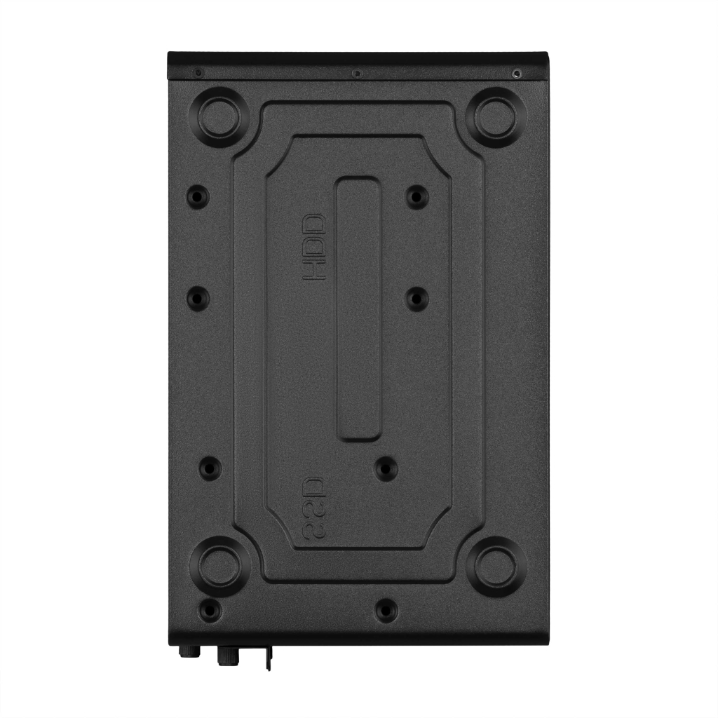 Корпус для ПК 2E 2E-V200B - зображення 4