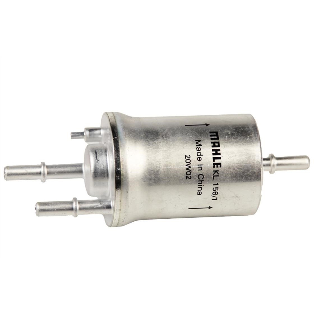 Фільтр паливний Mahle KL156/1 - зображення 1