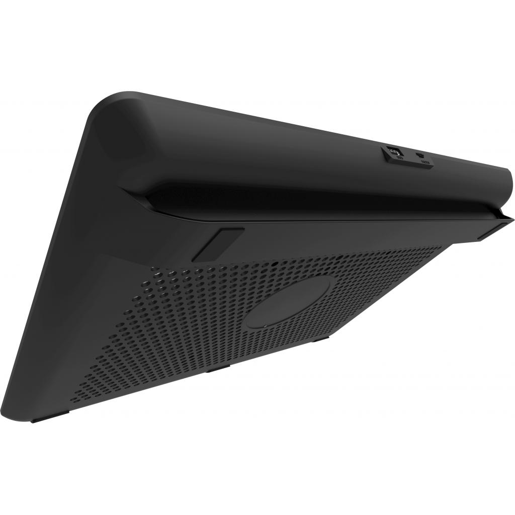 Підставка до ноутбука CoolerMaster Notepal L2 (MNW-SWTS-14FN-R1) - зображення 4