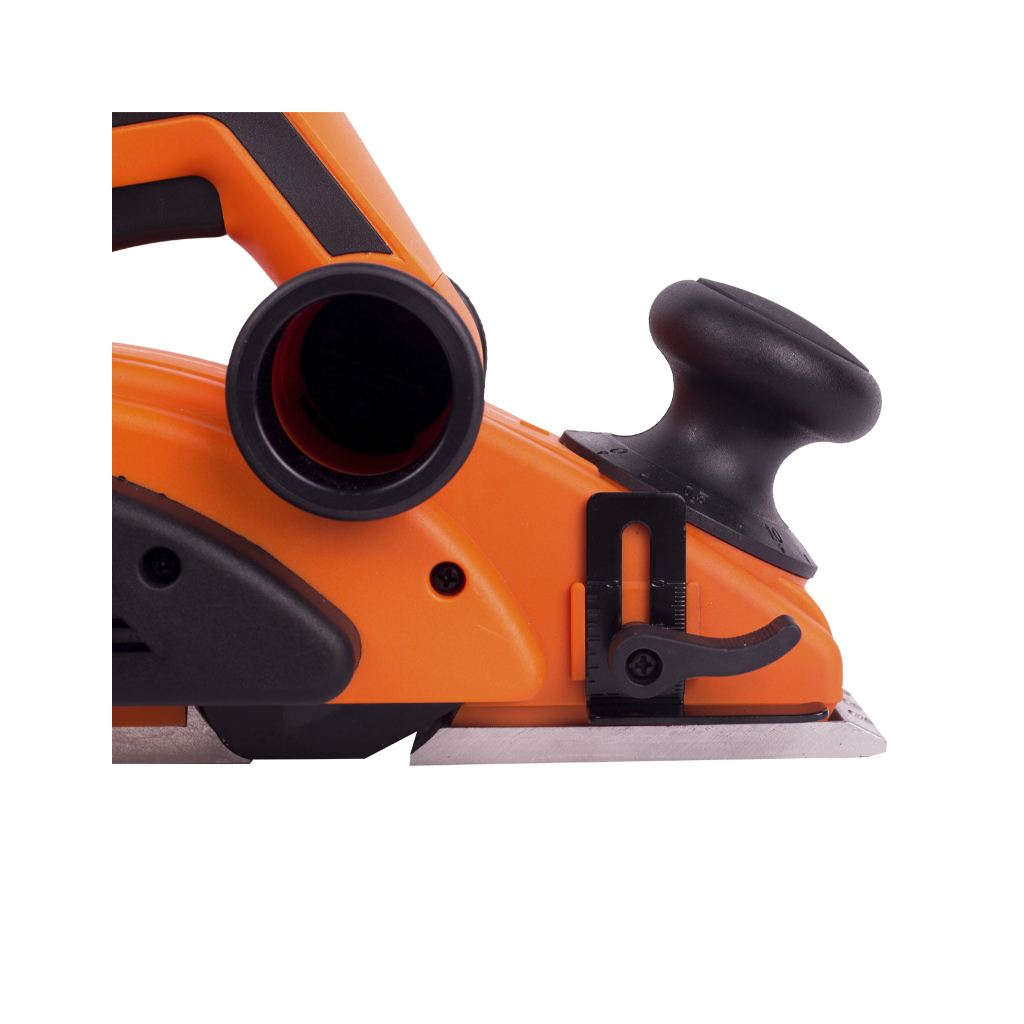 Електрорубанок Tekhmann TP-82/1050 S (850985) - изображение 3