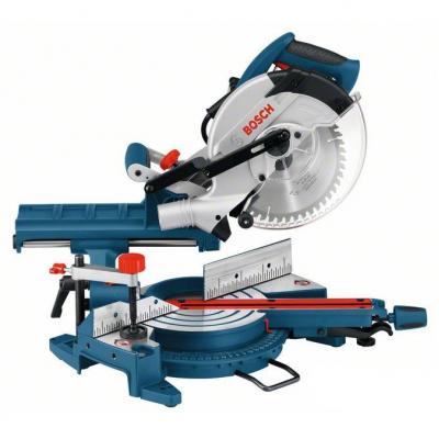 Торцювальна пила Bosch GCM 800 SJ (0.601.B19.000) - изображение 2