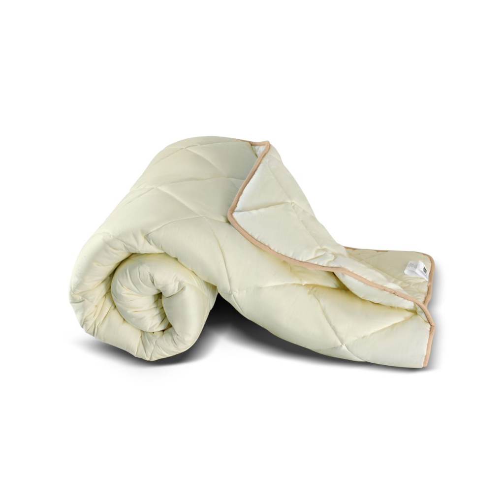 Ковдра MirSon бамбукове Carmela 0431 зима 200x220 см (2200000131843) - зображення 3