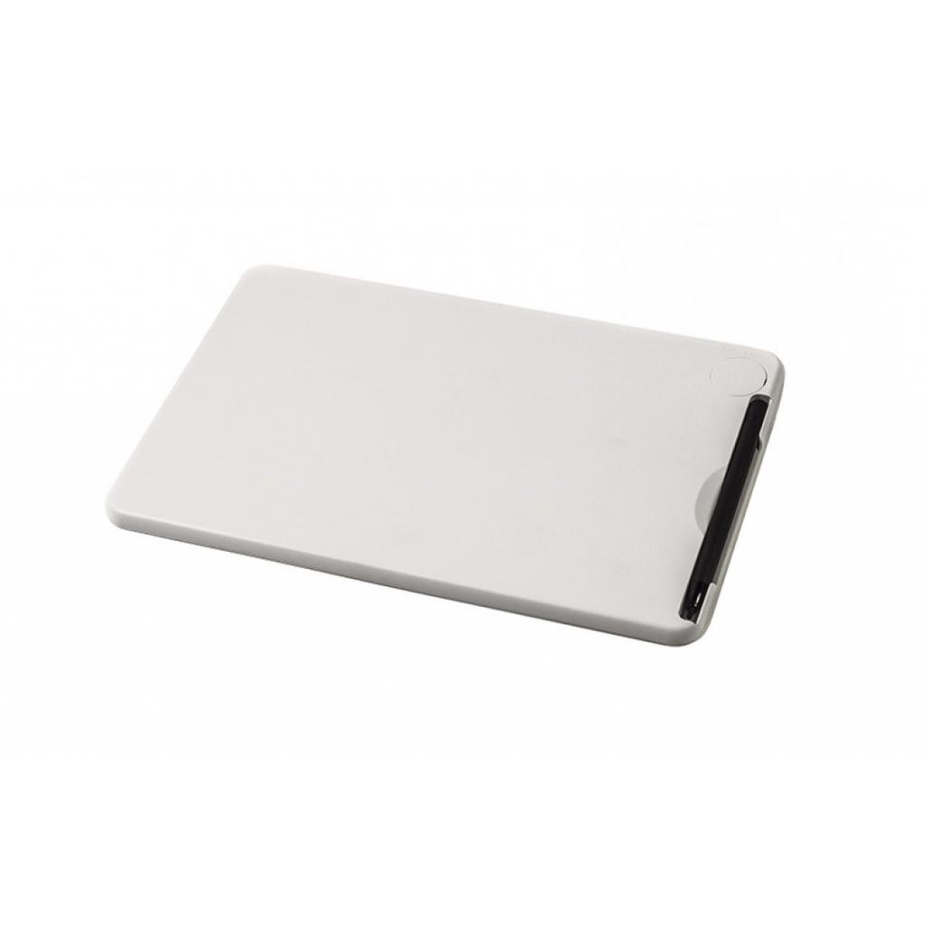 Графічний планшет PowerPlant Writing Tablet 10" White (NYWT010B) - зображення 3