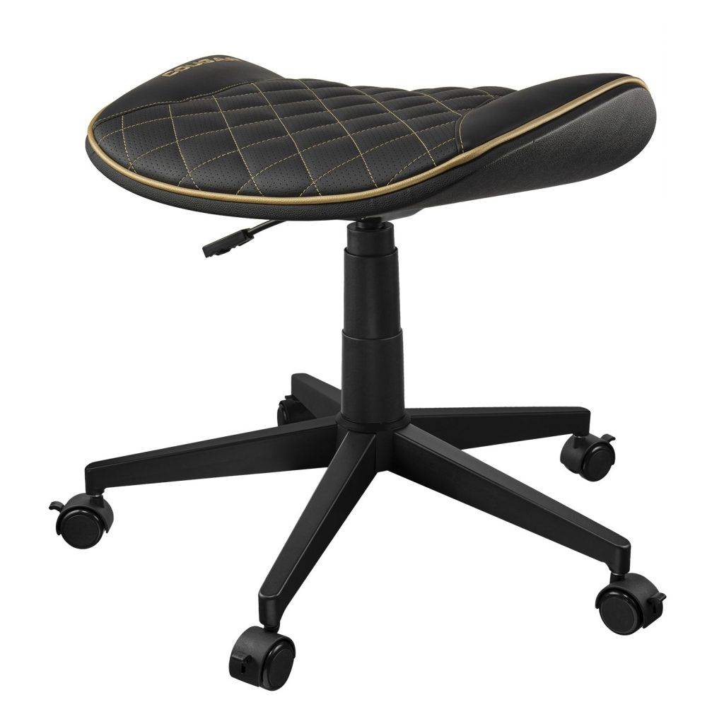 Крісло ігрове Cougar Crosser Gold - зображення 9