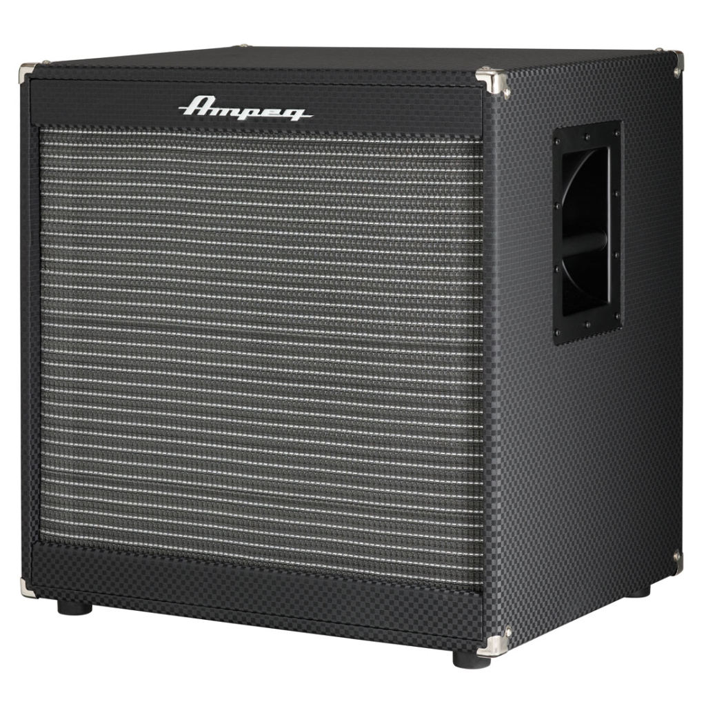 Гітарний кабінет Ampeg PF115LF - зображення 1