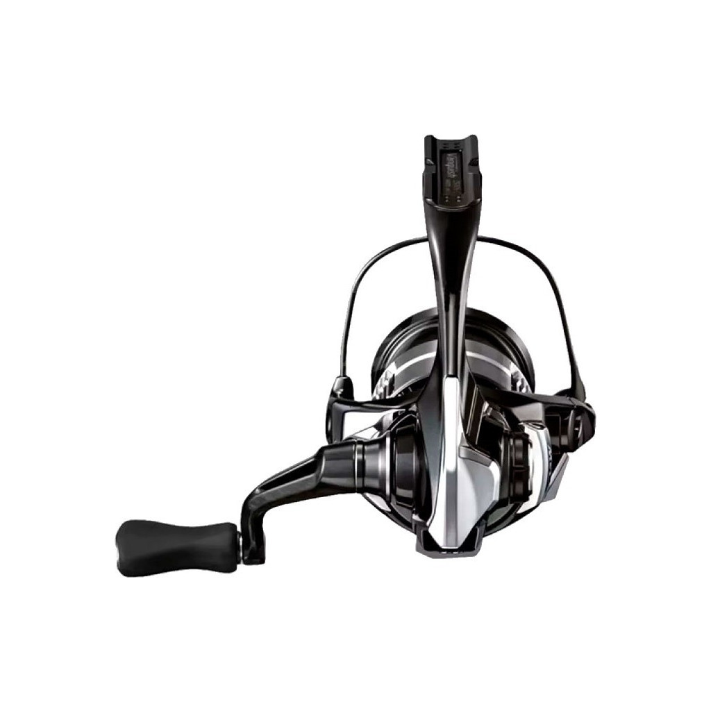 Котушка Shimano Vanquish FC C3000MHG 11+1BB (VQC3000MHGC) - зображення 4