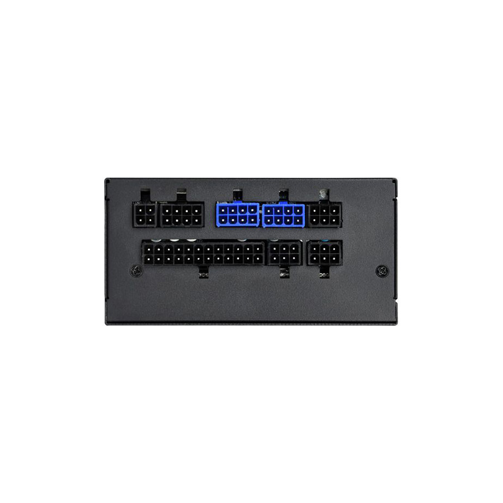 Блок живлення Silver Stone 650W STRIDER (SST-SX650-G) - зображення 3