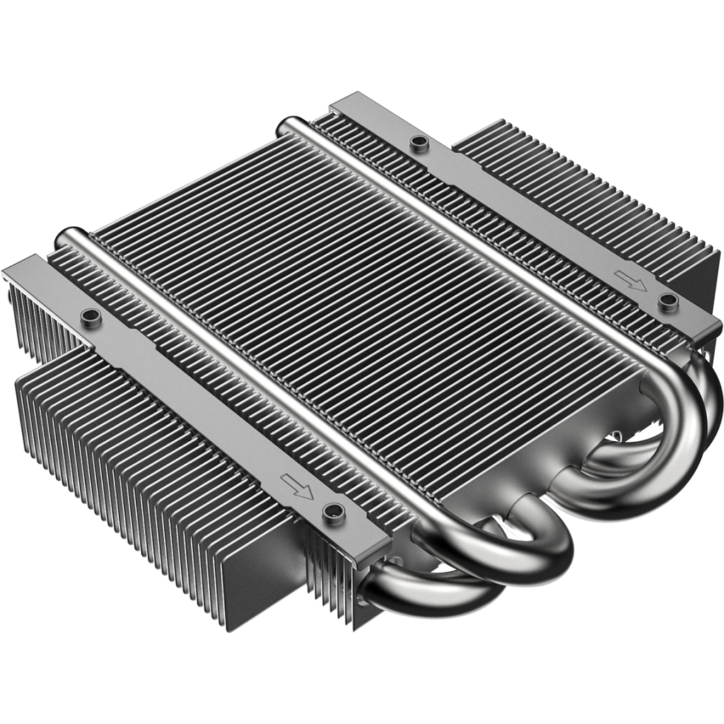 Кулер до процесора ID-Cooling IS-30i - зображення 5
