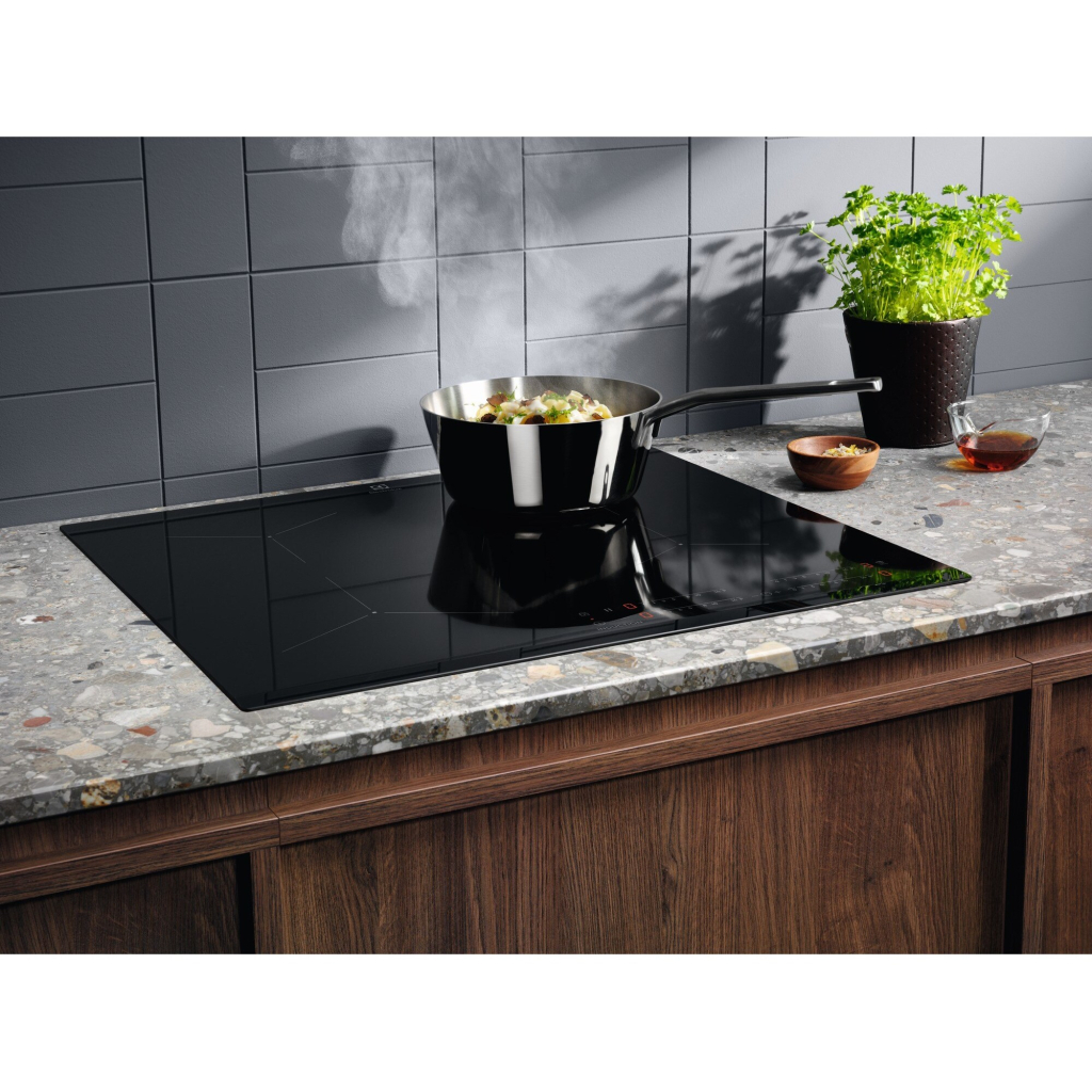 Варочна поверхня Electrolux CIV634 - зображення 3